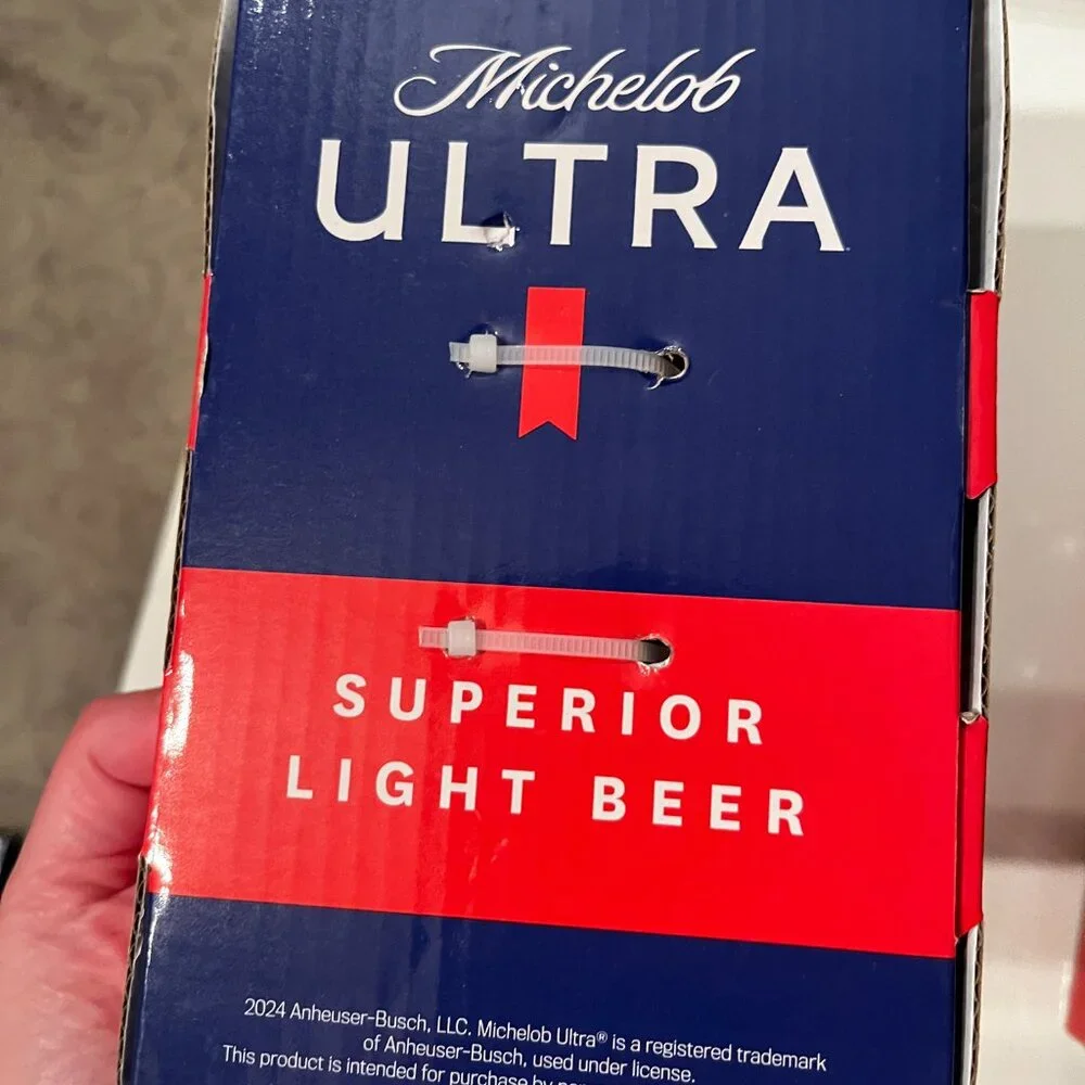 Beer‎ Bottle Openers (Michelob Ultra - Golf Themed) (Set of 2 / new) (h/x)